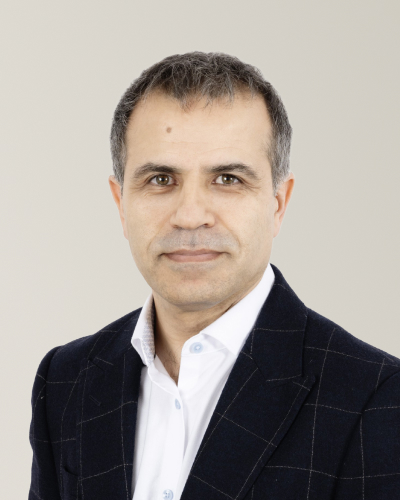 Dr Mehdi Eskandari, Consultant Cardiologist