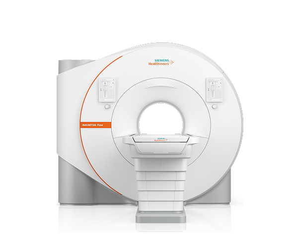 MRI scanner